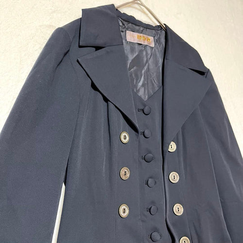 Atelier Boz Tailored Jacket