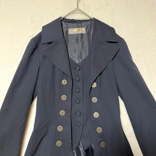Atelier Boz Tailored Jacket