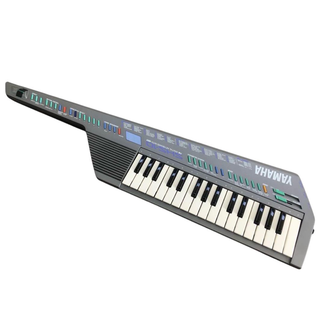 Yamaha Keyboard Electronic Piano Shs-10