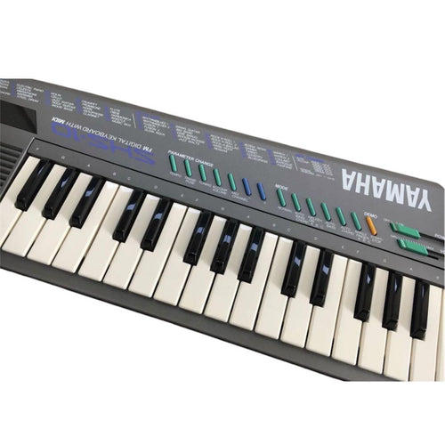 Yamaha Keyboard Electronic Piano Shs-10