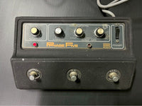 Roland Guitar Effects Units Phase Five Ap-5