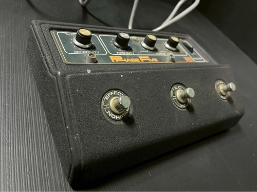 Roland Guitar Effects Units Phase Five Ap-5