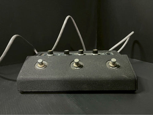 Roland Guitar Effects Units Phase Five Ap-5