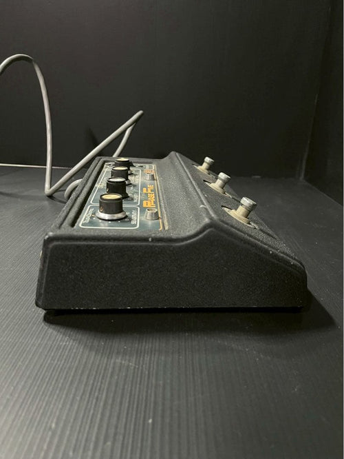 Roland Guitar Effects Units Phase Five Ap-5