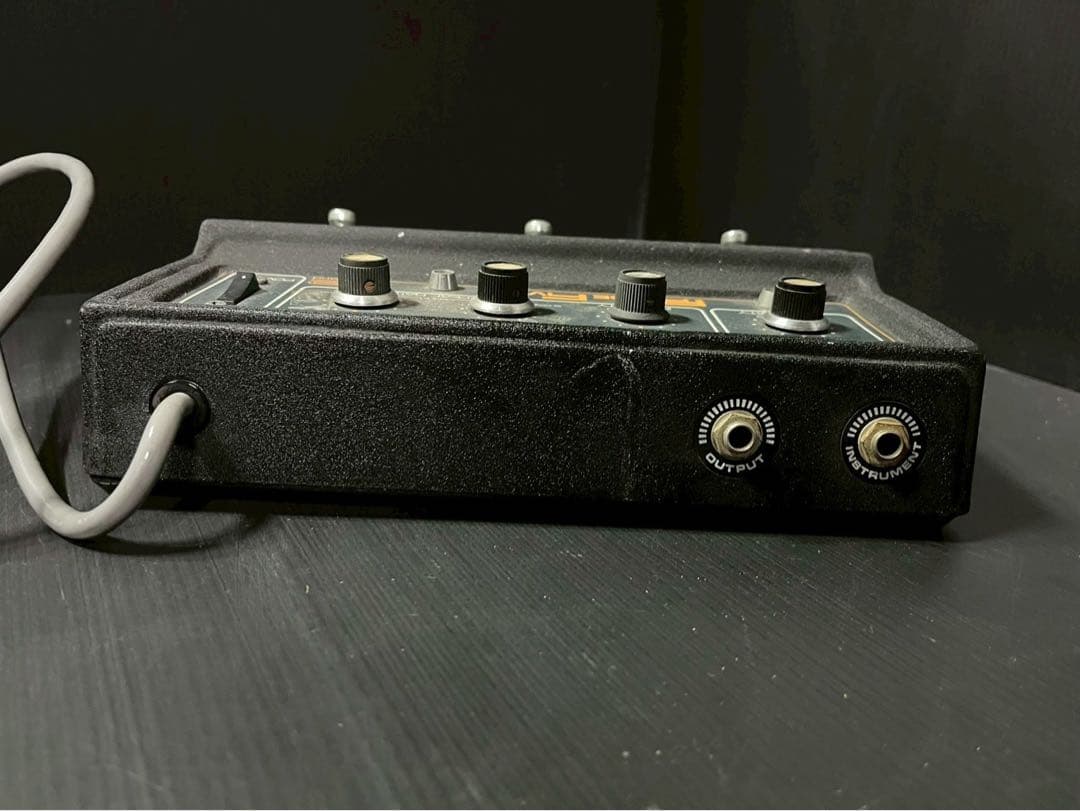 Roland Guitar Effects Units Phase Five Ap-5