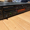 Other Tascam Md-Cd1Mkii Cd Md