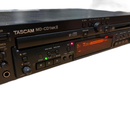 Other Tascam Md-Cd1Mkii Cd Md