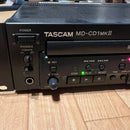 Other Tascam Md-Cd1Mkii Cd Md