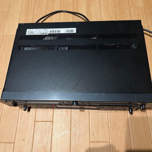 Other Tascam Md-Cd1Mkii Cd Md