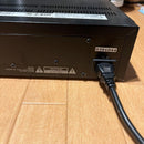 Other Tascam Md-Cd1Mkii Cd Md