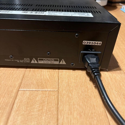 Other Tascam Md-Cd1Mkii Cd Md