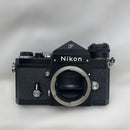 Nikon Slr Cameras (Film) F