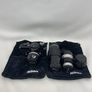 Nikon Slr Cameras (Film) F