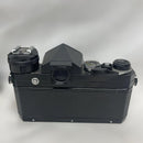 Nikon Slr Cameras (Film) F