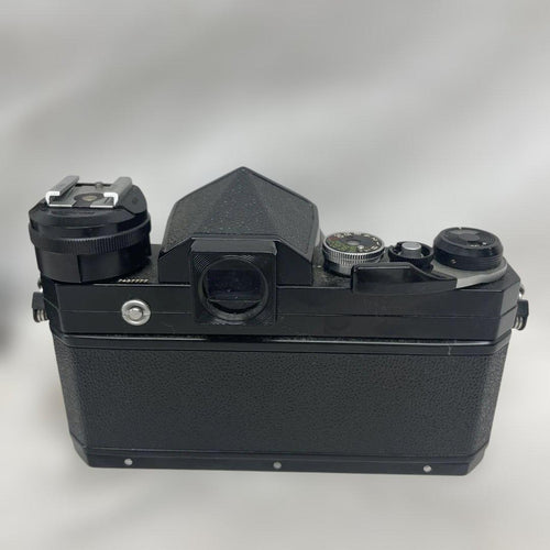 Nikon Slr Cameras (Film) F