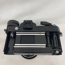 Nikon Slr Cameras (Film) F
