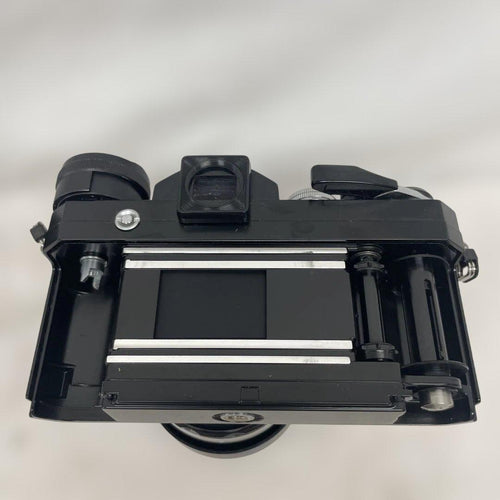 Nikon Slr Cameras (Film) F