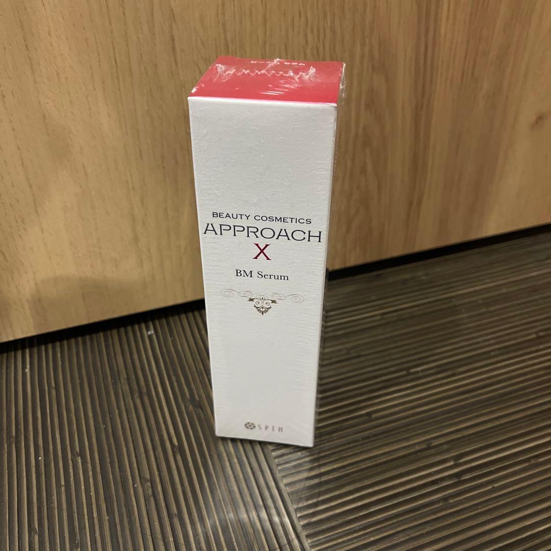 Serum Beauty Cosmetics Approach X Bm 120