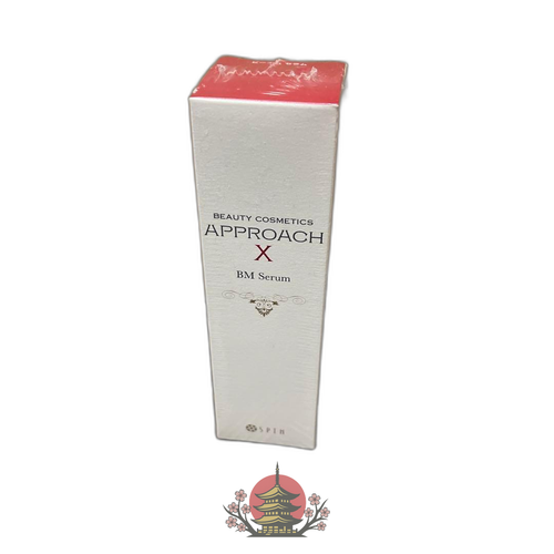 Serum Beauty Cosmetics Approach X Bm 120