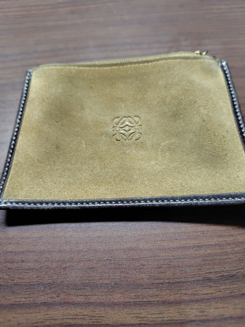 Loewe Coin Cases Purses