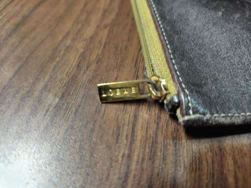 Loewe Coin Cases Purses