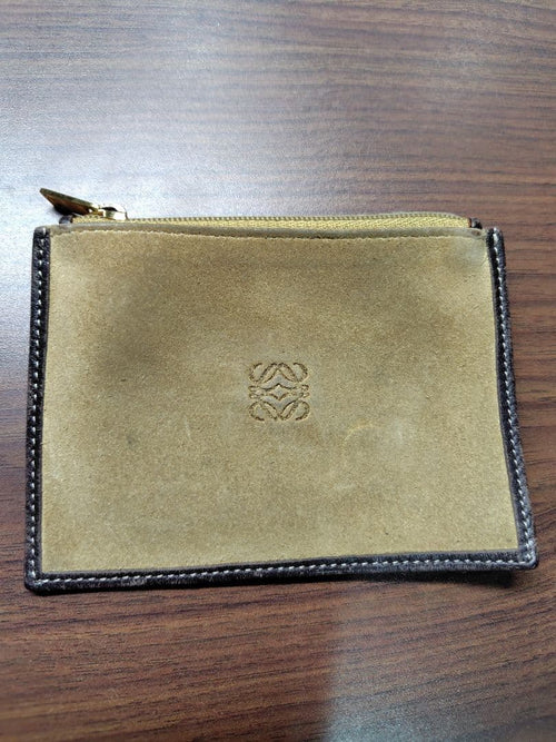 Loewe Coin Cases Purses