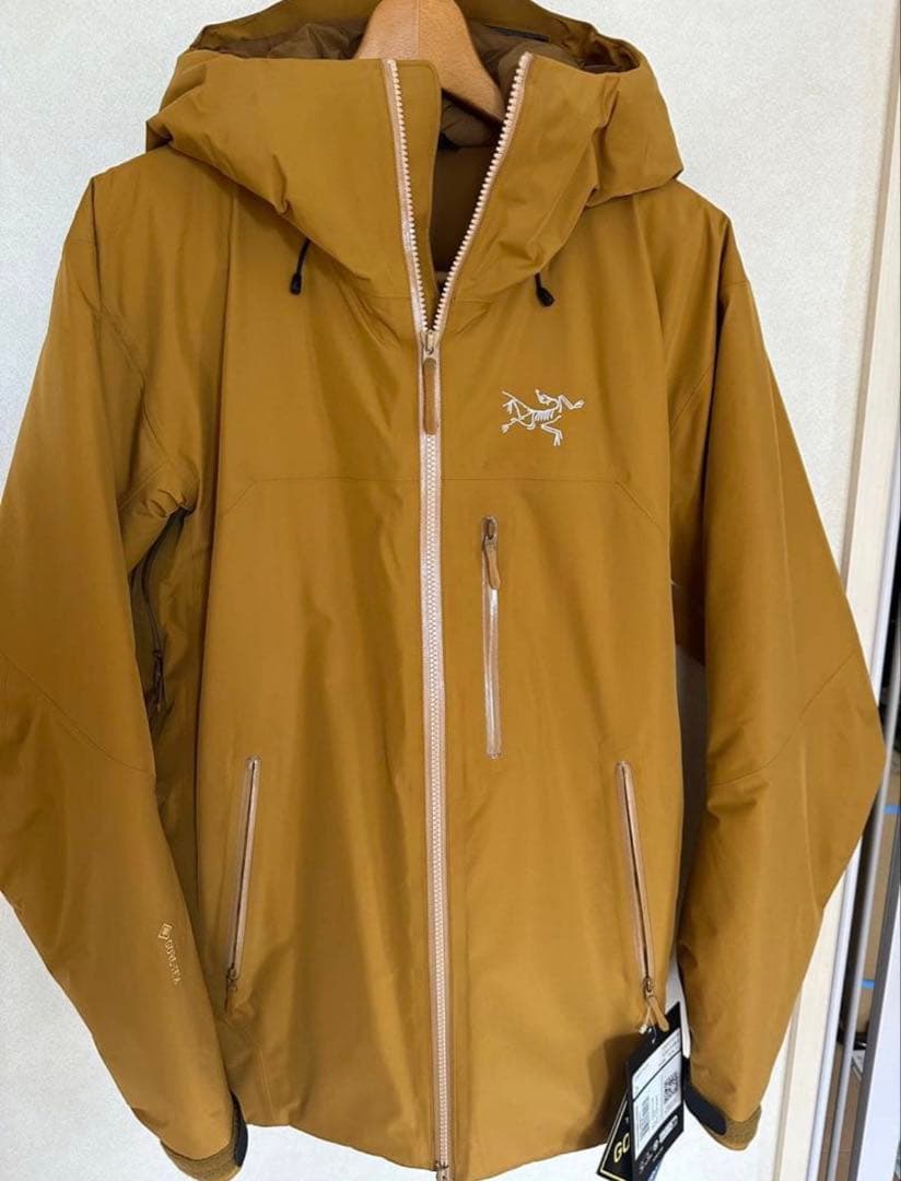 Arc'Teryx Down Jackets