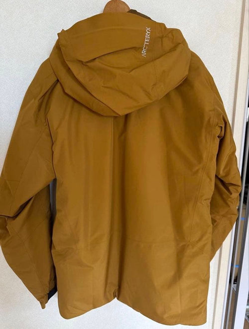 Arc'Teryx Down Jackets