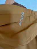 Arc'Teryx Down Jackets