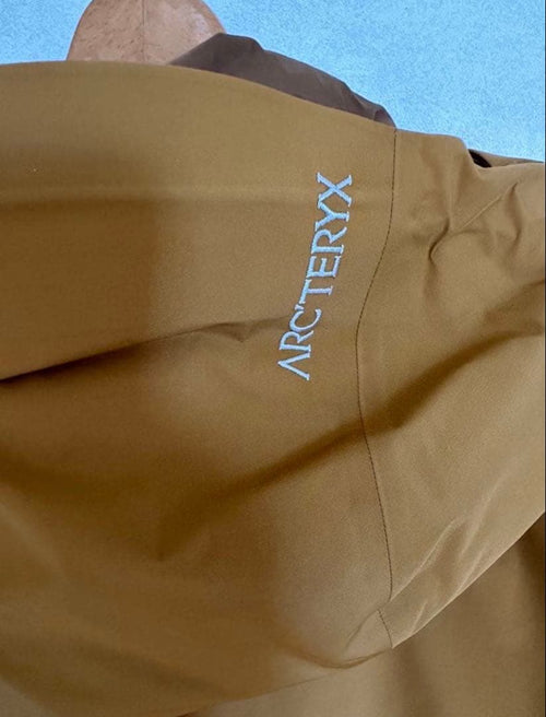 Arc'Teryx Down Jackets
