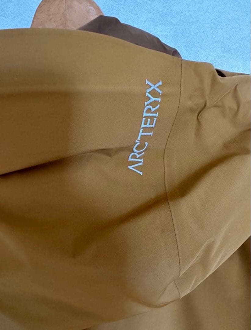 Arc'Teryx Down Jackets