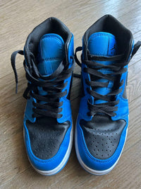 Air Jordan Sneakers Aj1 Mid