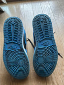 Air Jordan Sneakers Aj1 Mid