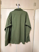 Wtaps Military Jackets Buds X 02