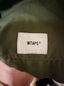 Wtaps Military Jackets Buds X 02