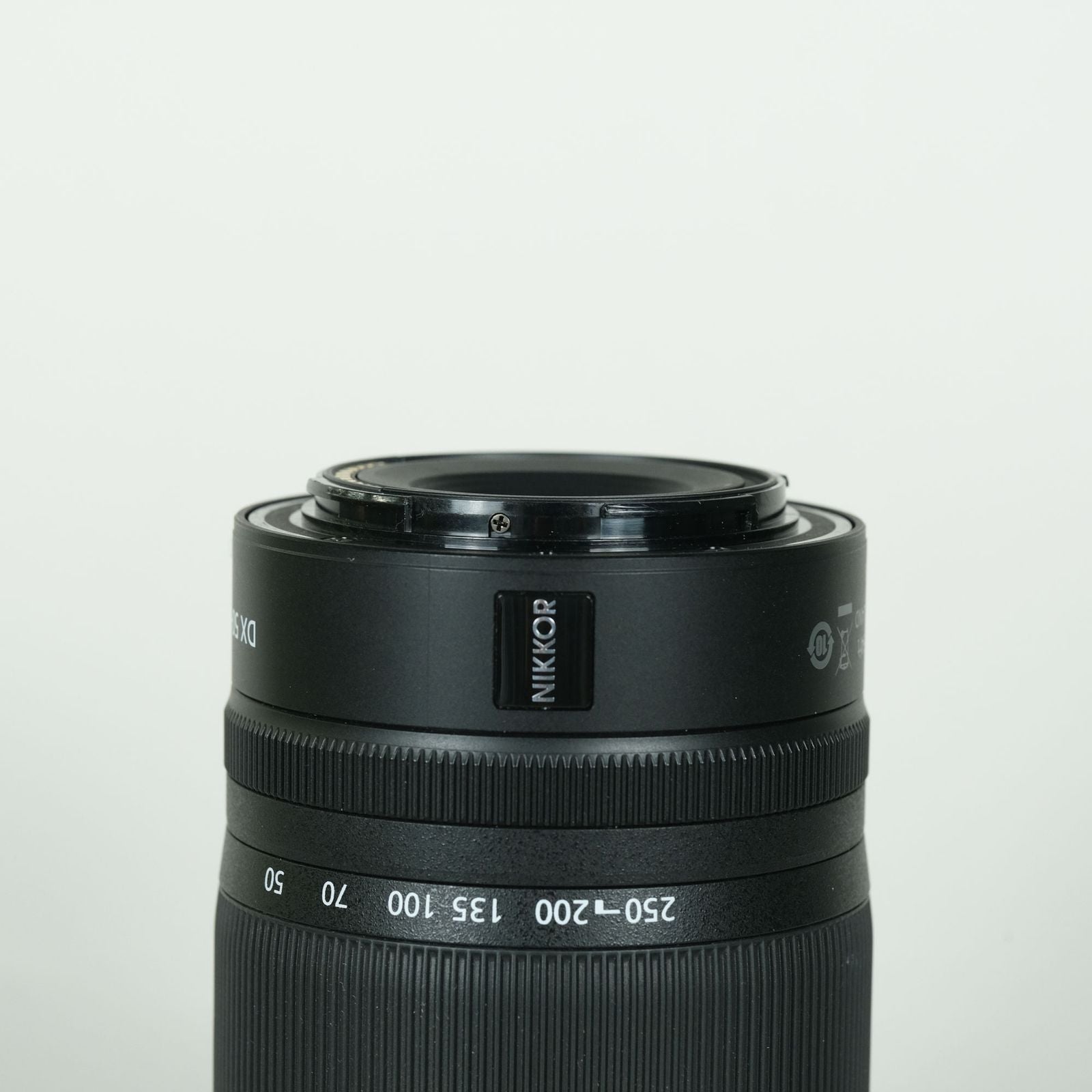 Nikon Lens (Zoom) Nikkor Z Dx 50-250Mm F/4.5-6.3 Vr