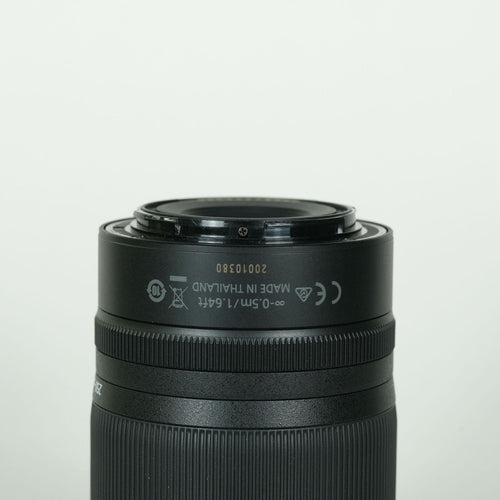 Nikon Lens (Zoom) Nikkor Z Dx 50-250Mm F/4.5-6.3 Vr