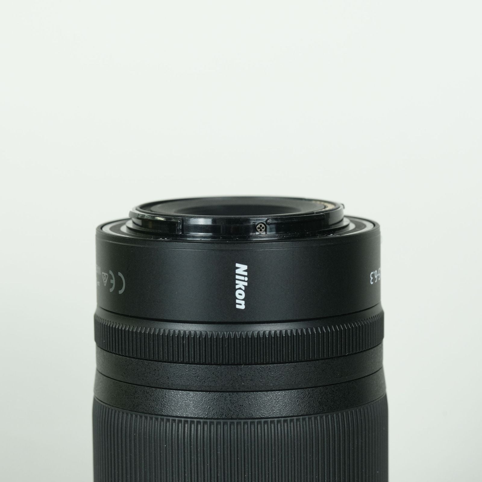 Nikon Lens (Zoom) Nikkor Z Dx 50-250Mm F/4.5-6.3 Vr