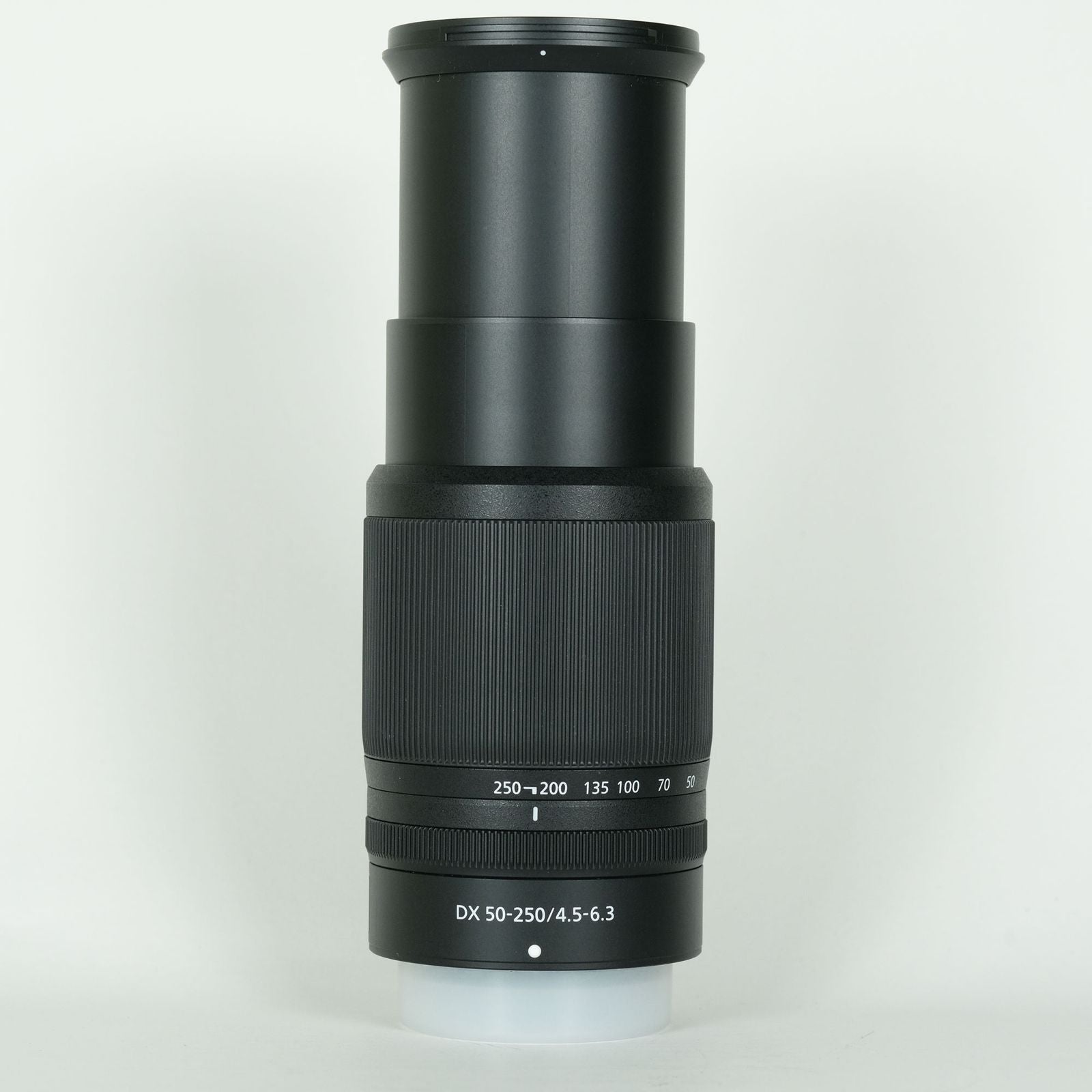 Nikon Lens (Zoom) Nikkor Z Dx 50-250Mm F/4.5-6.3 Vr