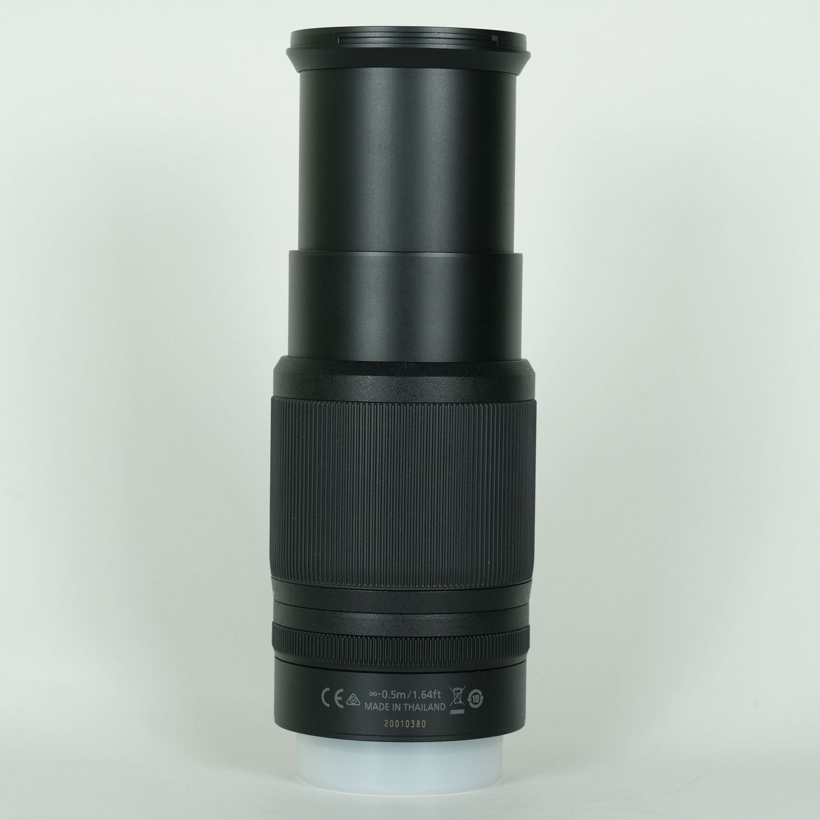 Nikon Lens (Zoom) Nikkor Z Dx 50-250Mm F/4.5-6.3 Vr