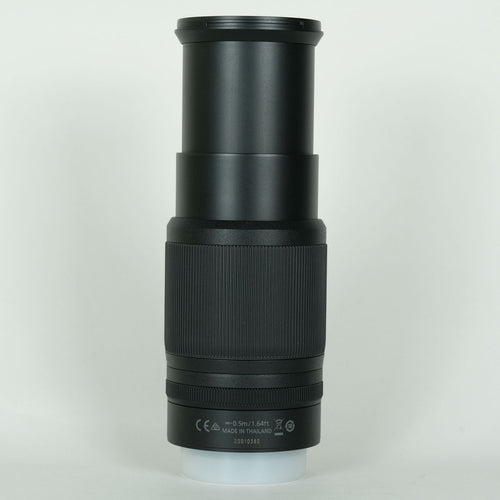 Nikon Lens (Zoom) Nikkor Z Dx 50-250Mm F/4.5-6.3 Vr
