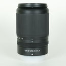 Nikon Lens (Zoom) Nikkor Z Dx 50-250Mm F/4.5-6.3 Vr