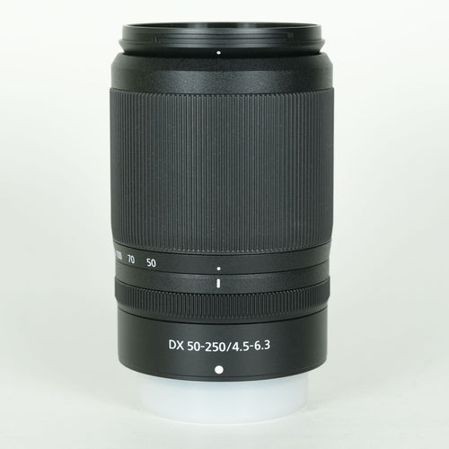 Nikon Lens (Zoom) Nikkor Z Dx 50-250Mm F/4.5-6.3 Vr