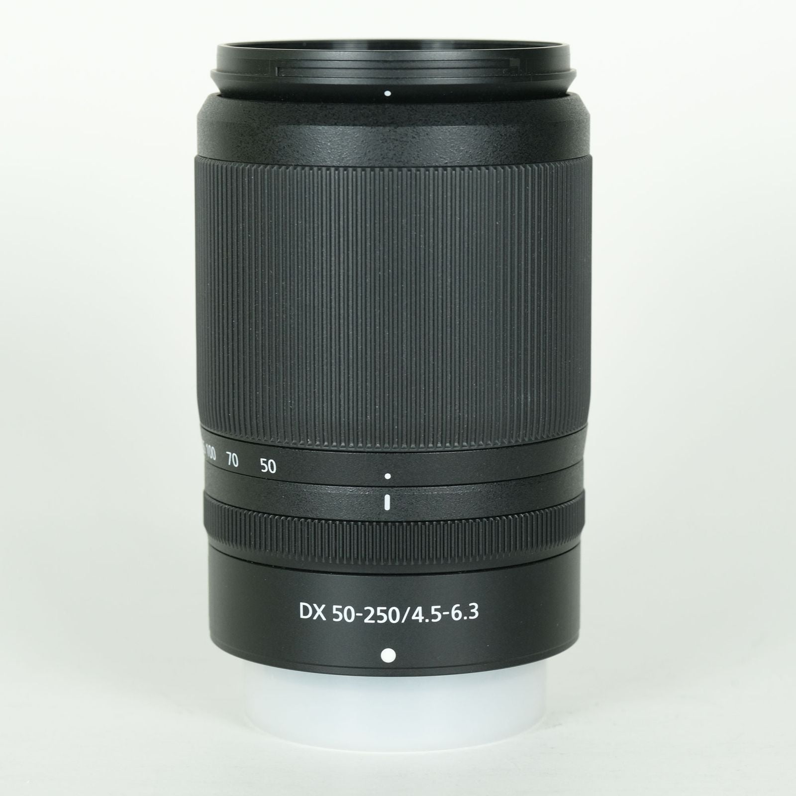 Nikon Lens (Zoom) Nikkor Z Dx 50-250Mm F/4.5-6.3 Vr
