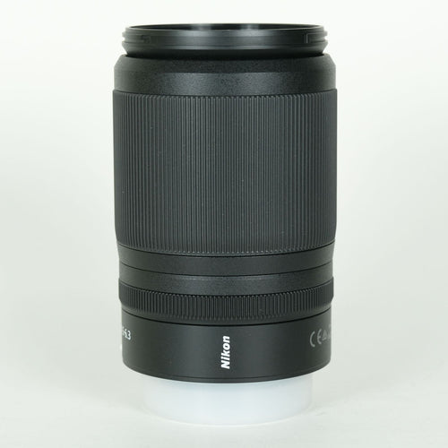 Nikon Lens (Zoom) Nikkor Z Dx 50-250Mm F/4.5-6.3 Vr