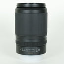 Nikon Lens (Zoom) Nikkor Z Dx 50-250Mm F/4.5-6.3 Vr
