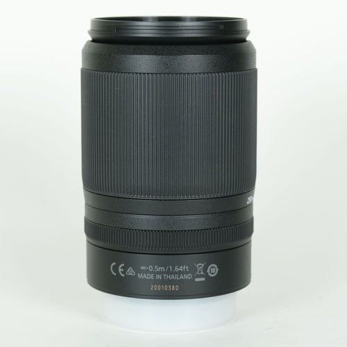 Nikon Lens (Zoom) Nikkor Z Dx 50-250Mm F/4.5-6.3 Vr