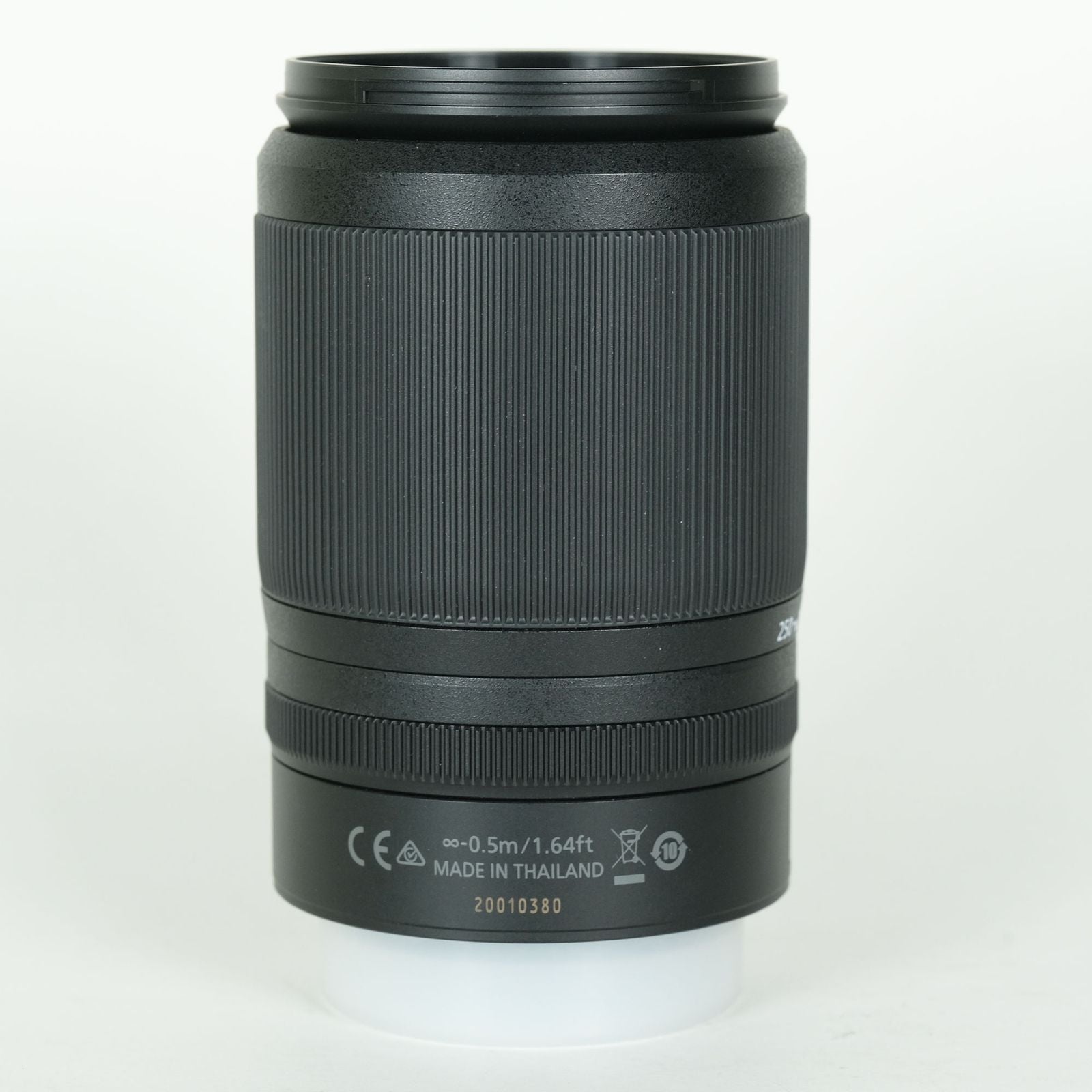 Nikon Lens (Zoom) Nikkor Z Dx 50-250Mm F/4.5-6.3 Vr