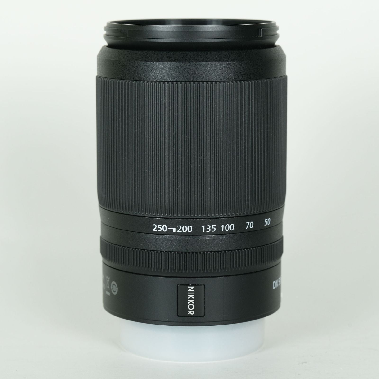 Nikon Lens (Zoom) Nikkor Z Dx 50-250Mm F/4.5-6.3 Vr