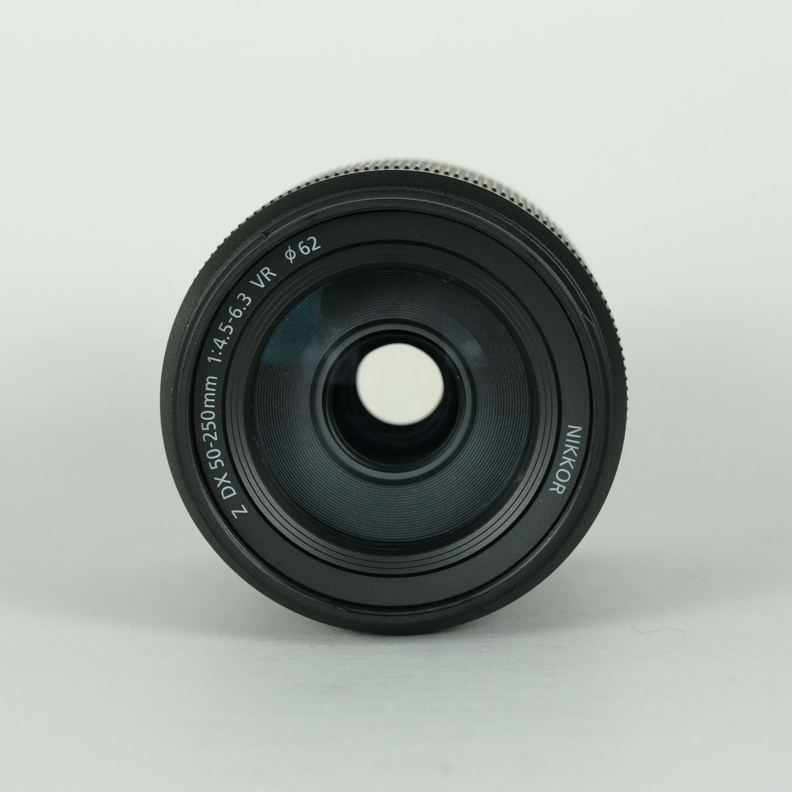 Nikon Lens (Zoom) Nikkor Z Dx 50-250Mm F/4.5-6.3 Vr